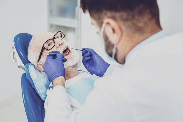 Best Weekend Emergency Dentist in Bellwood, VA